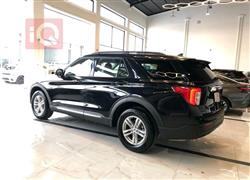 فورد إكسبلورر